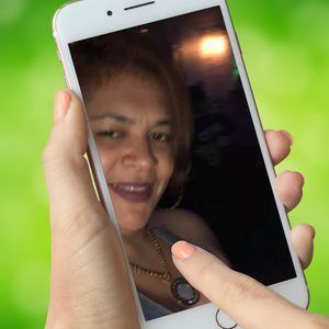 Meet your Posher, Anielise